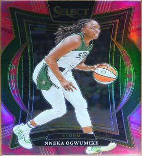 Nneka Ogwumike