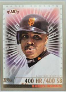 Barry Bonds