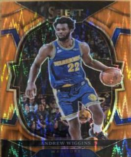 Andrew Wiggins