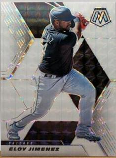 Eloy Jimenez