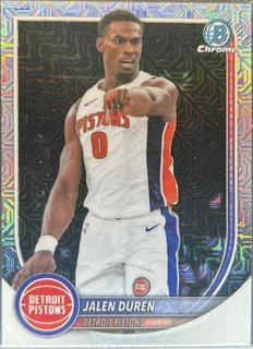 Jalen Duren