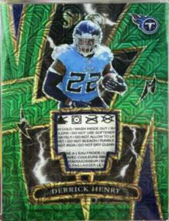 Derrick Henry