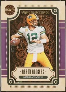 Aaron Rodgers