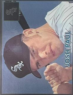 Josh Paul # 426