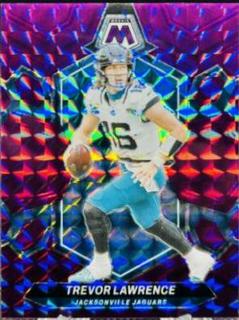 Trevor Lawrence