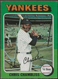 Chris Chambliss