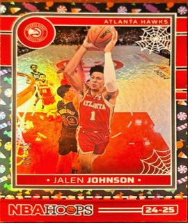Jalen Johnson