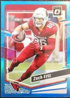 Zach Ertz