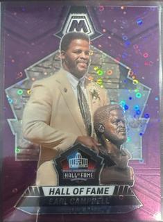 Earl Campbell