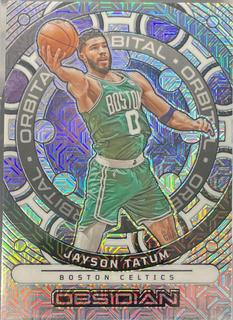Jayson Tatum