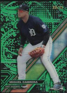 Miguel Cabrera