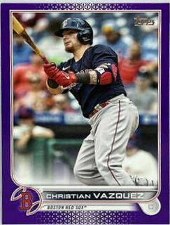 Christian Vazquez