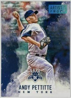 Andy Pettitte
