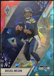 Russell Wilson