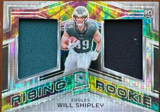 Will Shipley