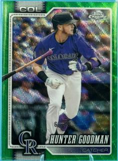 Hunter Goodman