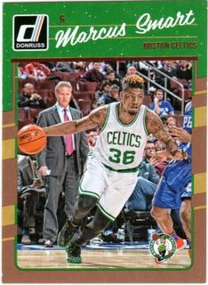 Marcus Smart