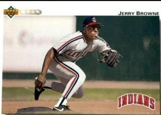 Jerry Browne