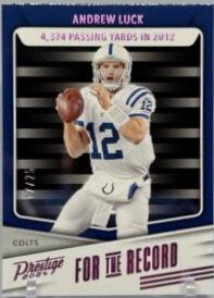 Andrew Luck