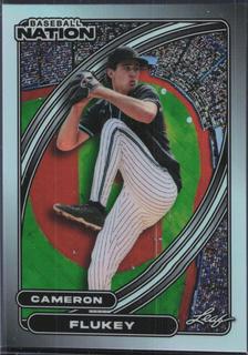 Cameron Flukey