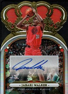 Jabari Walker