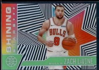 Zach LaVine