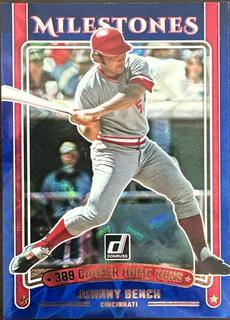 Johnny Bench