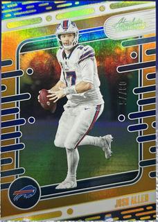 Josh Allen