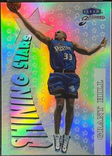 Grant Hill