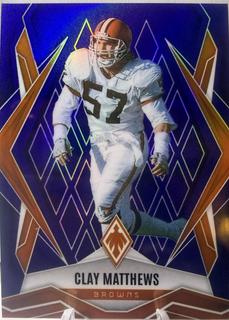Clay Matthews Jr.