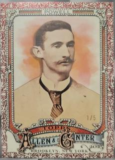 Abner Powell