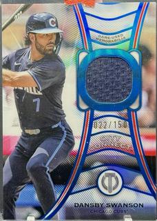 Dansby Swanson