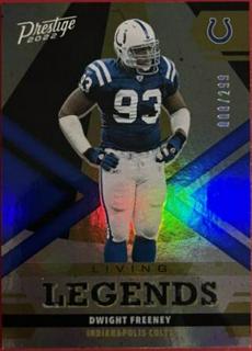 Dwight Freeney