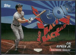 Cal Ripken Jr.