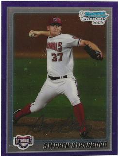 Stephen Strasburg