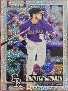 Hunter Goodman