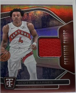 Scottie Barnes