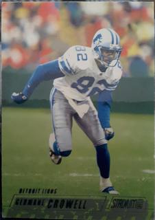 Germane Crowell