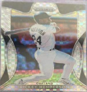 Rickey Henderson