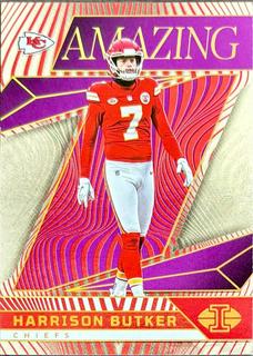 Harrison Butker