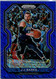J.J. Barea