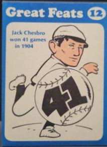 Jack Chesbro