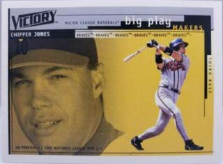 Chipper Jones