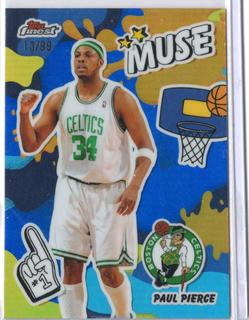 Paul Pierce