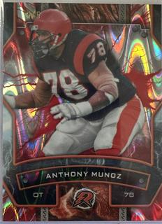 Anthony Munoz