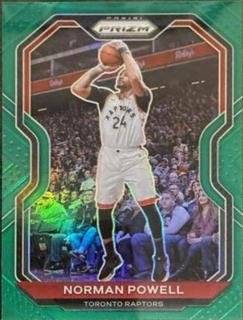 Norman Powell
