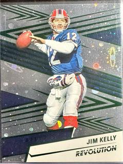 Jim Kelly