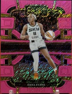 Dana Evans