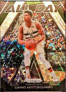 Giannis Antetokounmpo
