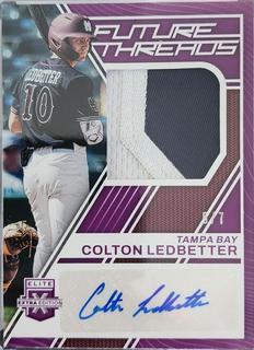 Colton Ledbetter